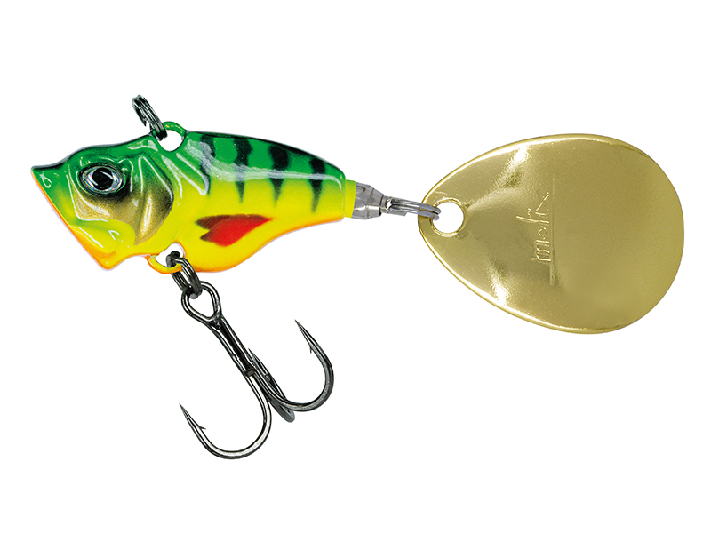 Molix Trago SpinTail 3/4oz